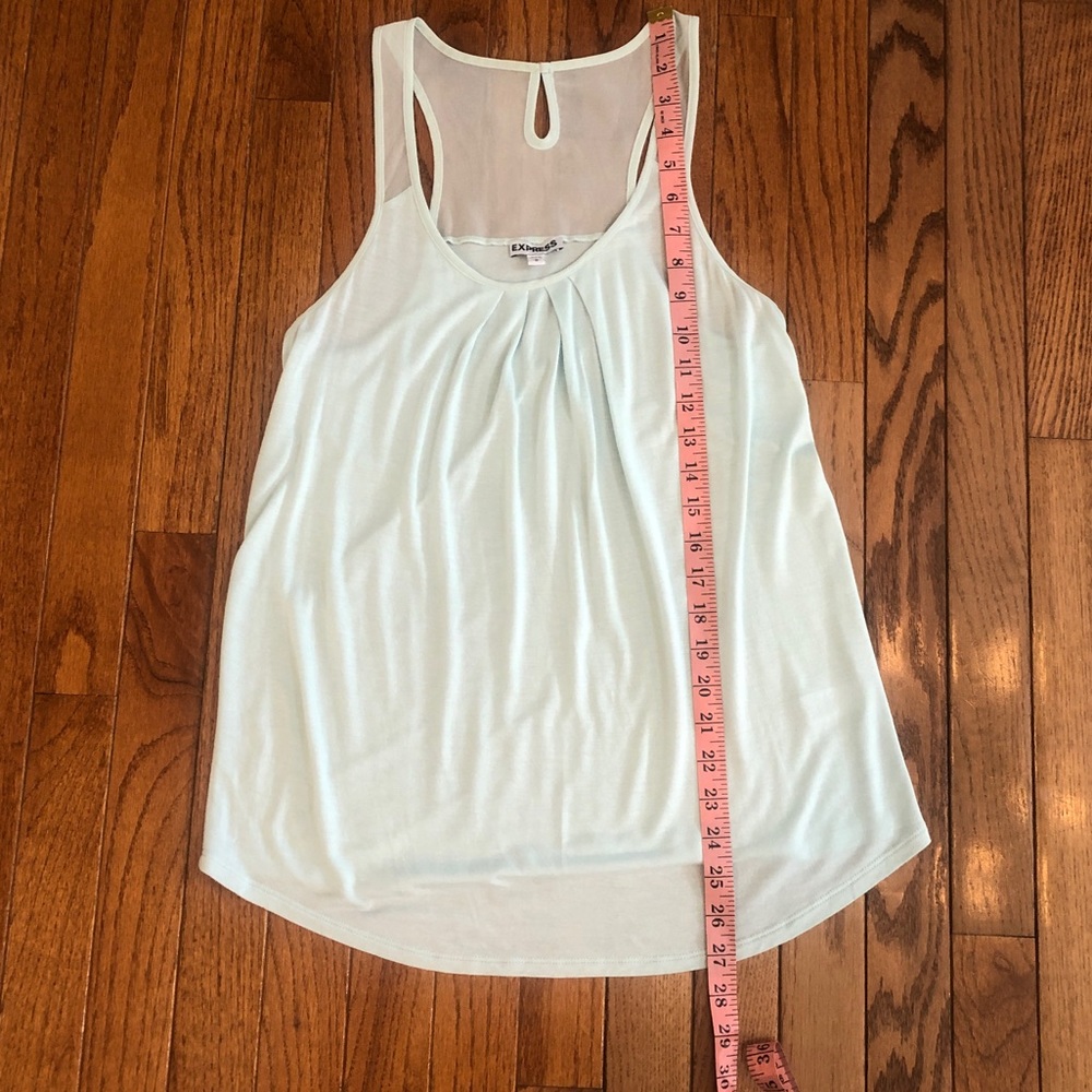 Express Tank🌸 - Picture 3 of 6